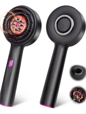 Rechargeable 3 in 1 Scalp Massager